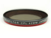 MagFilter CPL (Circular Polarizer) Filter