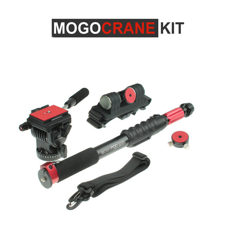 MogoCrane Kit
