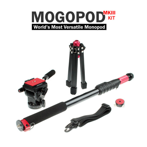 Mogopod MK III Kit